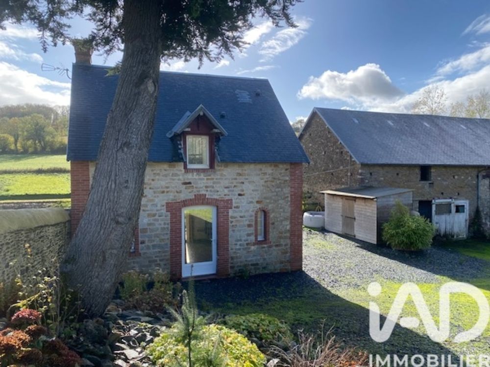 � vendre  Maison Les Loges (14240)