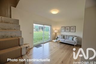  Maison � vendre 4 pi�ces 124 m�