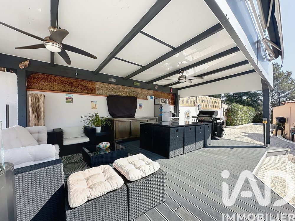 � vendre  Maison Roquebrune-sur-Argens (83520)