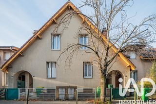  Maison � vendre 3 pi�ces 69 m�