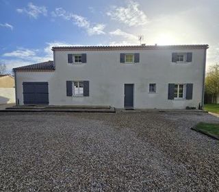  Maison � vendre 5 pi�ces 230 m�