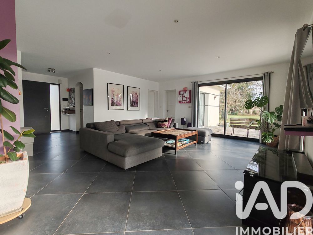 � vendre  Maison Pessac (33600)