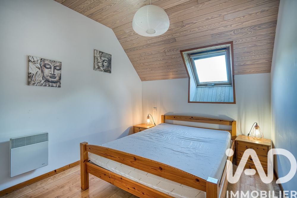 � vendre  Maison Cl�den-Poher (29270)