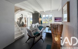  Maison � vendre 5 pi�ces 95 m�