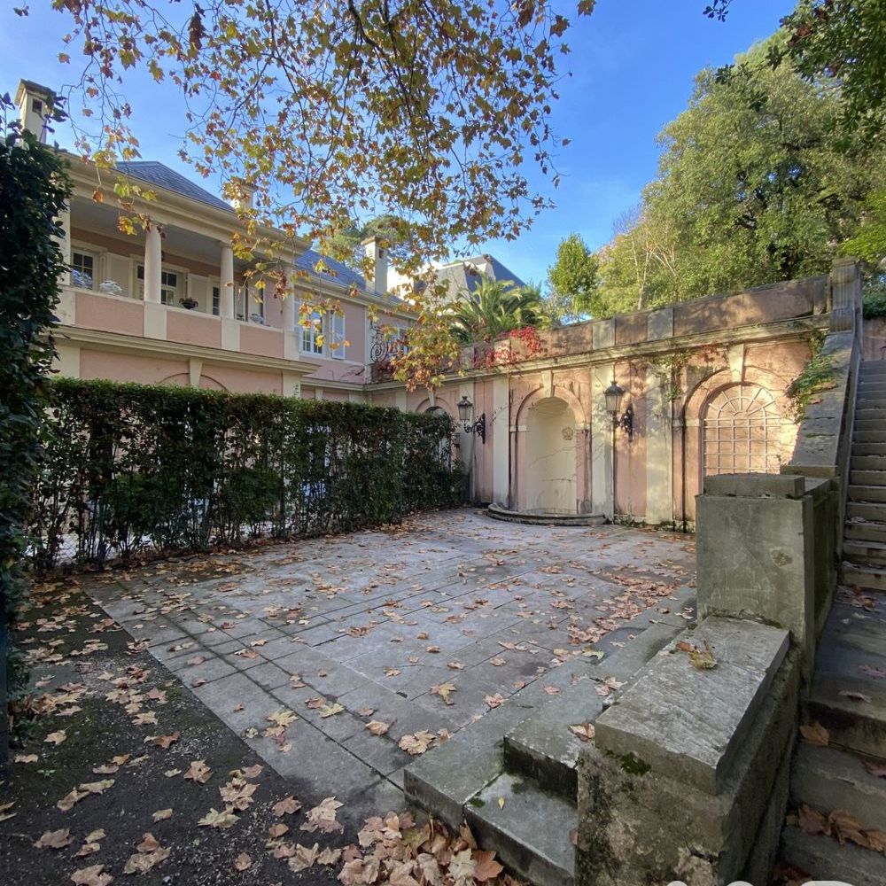 � vendre  Appartement Biarritz (64200)