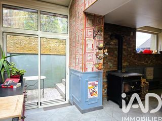  Maison � vendre 8 pi�ces 201 m�
