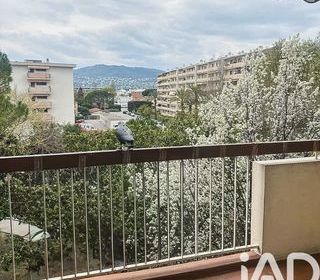  Appartement � vendre 4 pi�ces 69 m�