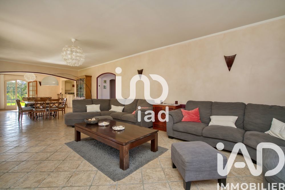 � vendre  Maison Cogolin (83310)