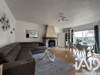  Maison � vendre 4 pi�ces 110 m�