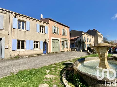   Vente Maison traditionnelle 4 pi�ces Maison - 4 pi�ce(s) - 91 m�