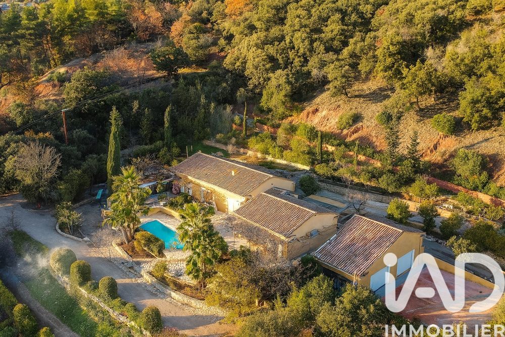 � vendre  Maison La Motte (83920)