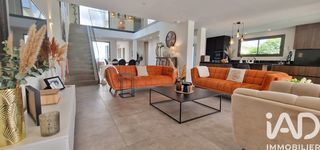  Villa � vendre 7 pi�ces 220 m�