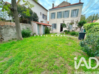  Appartement � vendre 2 pi�ces 35 m�