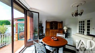  Maison � vendre 5 pi�ces 153 m�