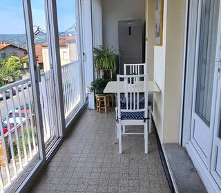  Appartement � vendre 4 pi�ces 92 m�