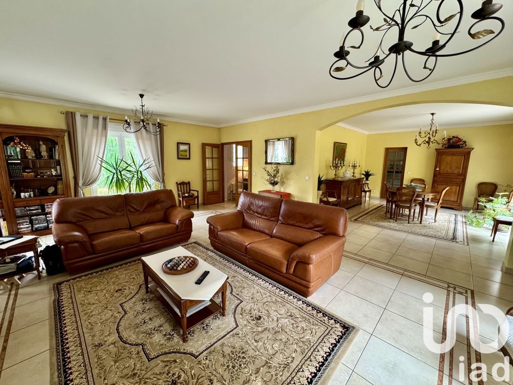 � vendre  Maison Orsay (91400)