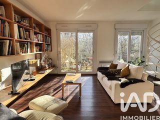  Maison � vendre 3 pi�ces 92 m�