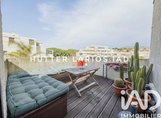  Appartement � vendre 1 pi�ce 22 m�