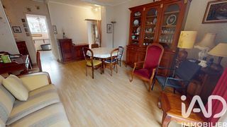  Appartement � vendre 3 pi�ces 62 m�