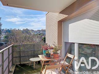  Appartement � vendre 3 pi�ces 64 m�