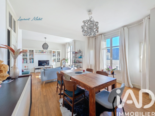  Appartement � vendre 4 pi�ces 102 m�