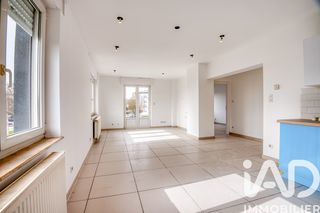  Appartement � vendre 4 pi�ces 80 m�