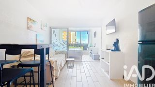  Appartement � vendre 1 pi�ce 18 m�