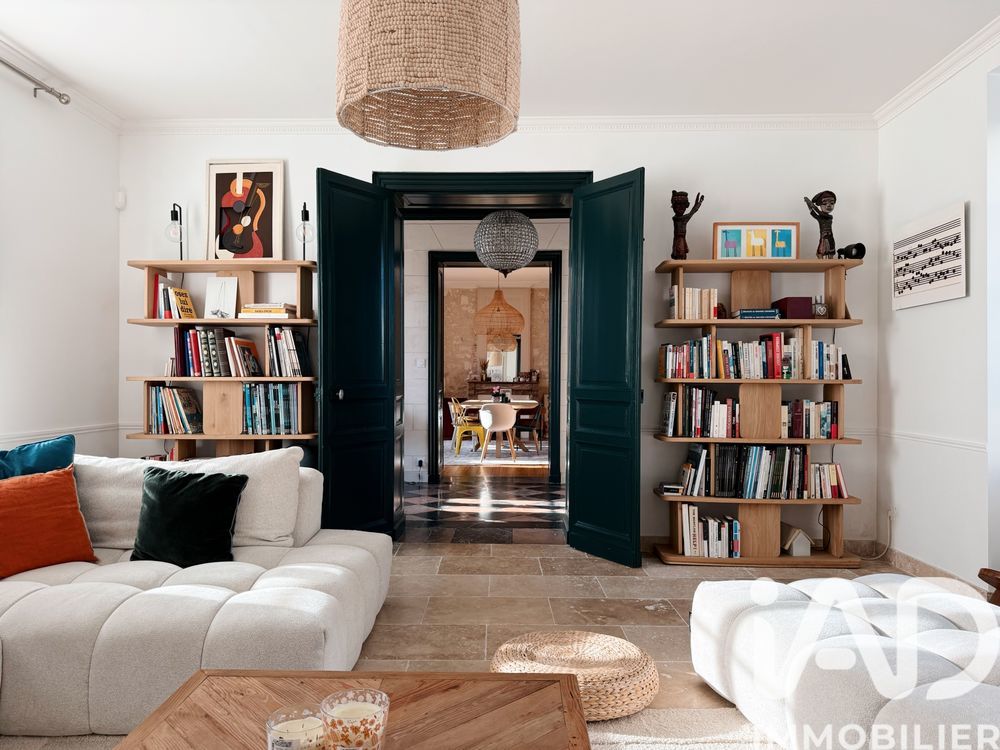 � vendre  Maison La Rochelle (17000)