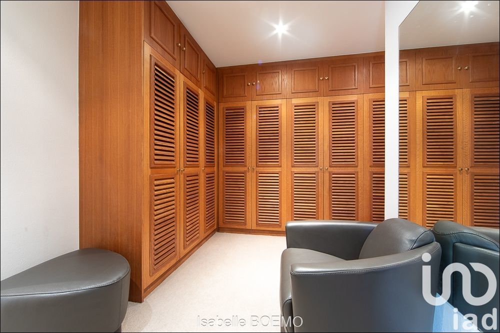 � vendre  Maison Antibes (06600)