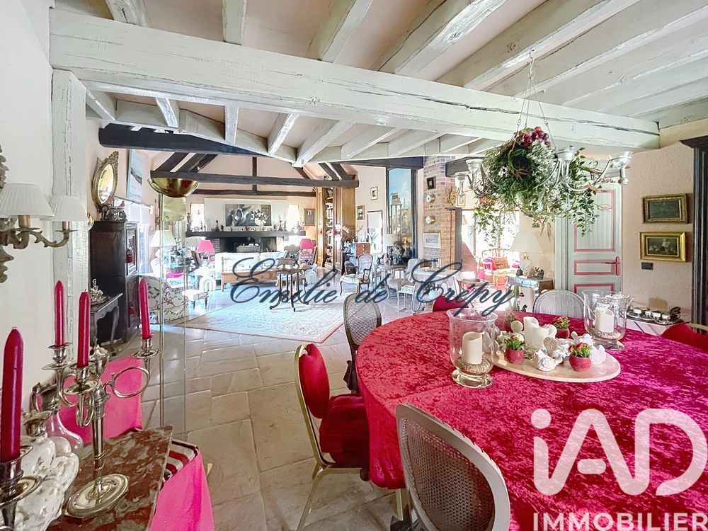 � vendre  Maison Saint-Vi�tre (41210)