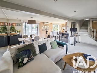  Maison � vendre 7 pi�ces 160 m�