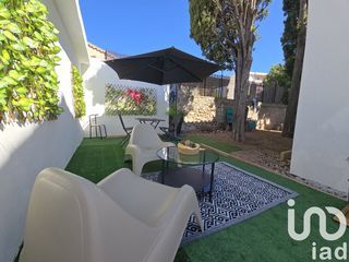  Maison � vendre 4 pi�ces 85 m�