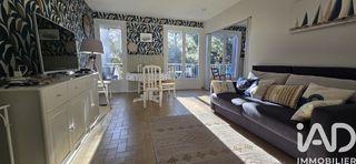  Appartement � vendre 2 pi�ces 47 m�