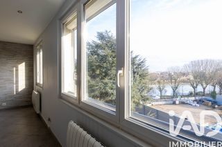  Appartement � vendre 2 pi�ces 49 m�