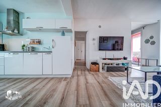  Appartement � vendre 3 pi�ces 73 m�