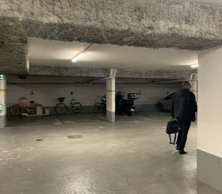  Parking / Garage � vendre 11 m�