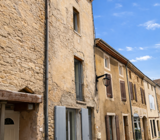  Maison � vendre 3 pi�ces 65 m�