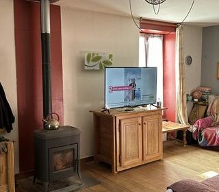  Maison � vendre 7 pi�ces 169 m�