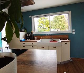  Maison � vendre 5 pi�ces 123 m�