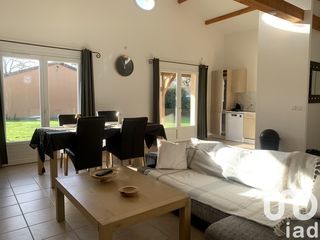  Maison � vendre 3 pi�ces 76 m�