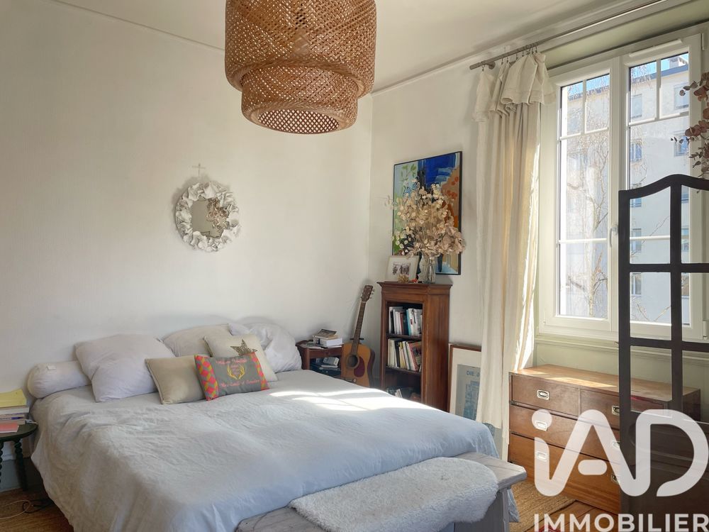 � vendre  Appartement Annecy (74000)