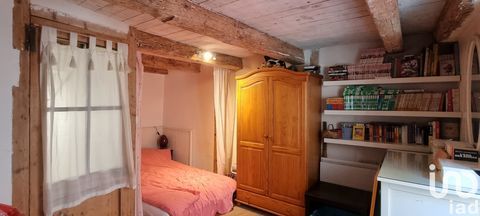   Vente Maison de ville 3 pi�ces Maison - 3 pi�ce(s) - 62 m�