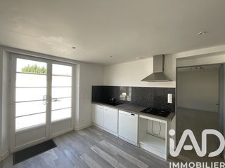  Maison � vendre 4 pi�ces 89 m�