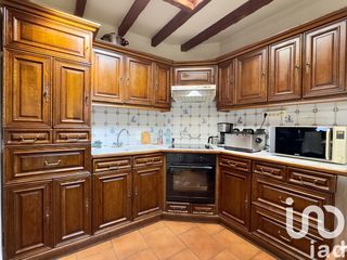  Maison � vendre 5 pi�ces 92 m�