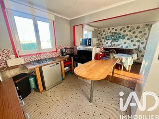  Maison � vendre 6 pi�ces 128 m�