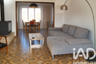  Maison � vendre 8 pi�ces 153 m�