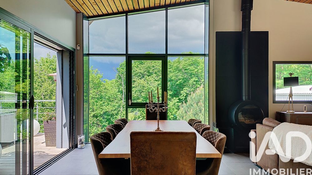 � vendre  Villa Chaudon (28210)