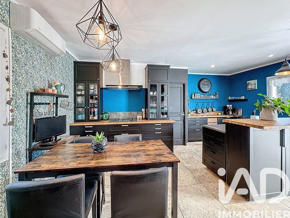 � vendre  Maison Le Beausset (83330)