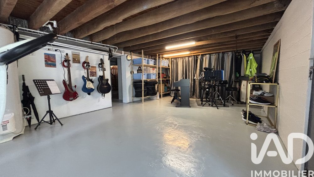 � vendre  Maison Pessac (33600)