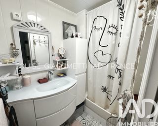  Appartement � vendre 2 pi�ces 41 m�